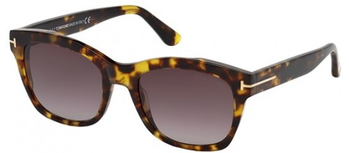 Tom Ford LAUREN-02 FT 0614 55T